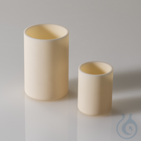 18Artikel ähnlich wie: Tiegel zylindrisch aus DEGUSSIT AL23 0,7 ml Tiegel aus Aluminiumoxid DEGUSSIT...
